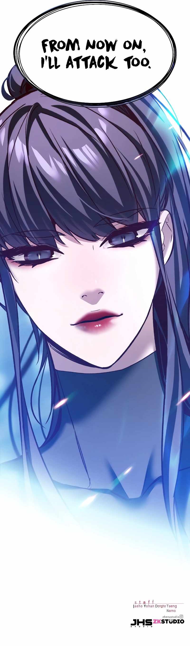 18+ Eleceed Chapter 242 page 15