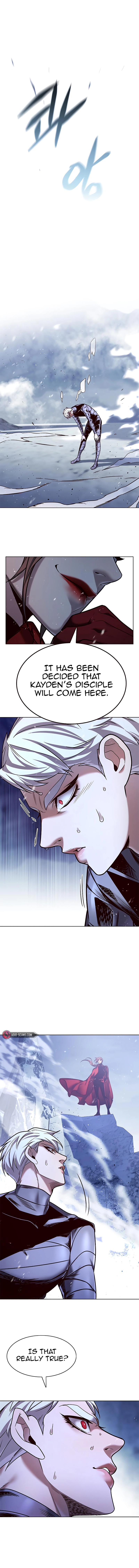 18+ Eleceed Chapter 243 page 13