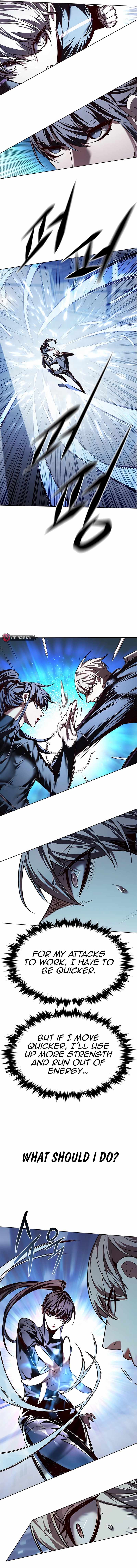 18+ Eleceed Chapter 244 page 2