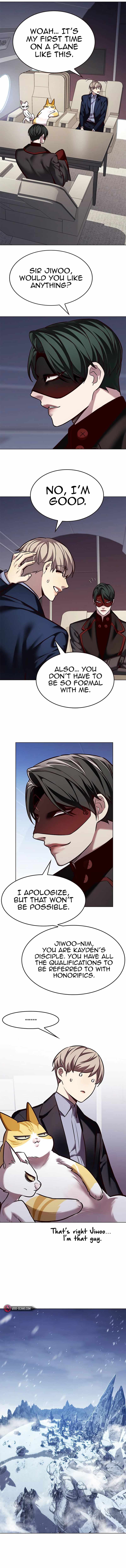 18+ Eleceed Chapter 244 page 13