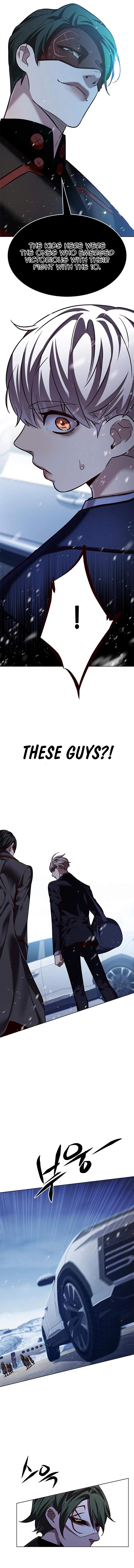 18+ Eleceed Chapter 245 page 2