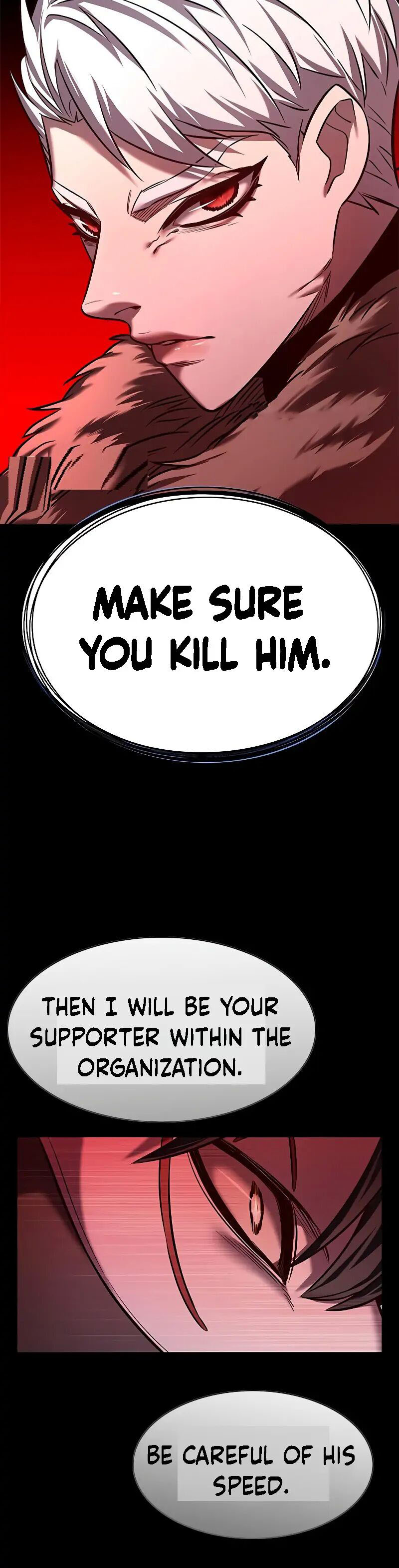 18+ Eleceed Chapter 247 page 18
