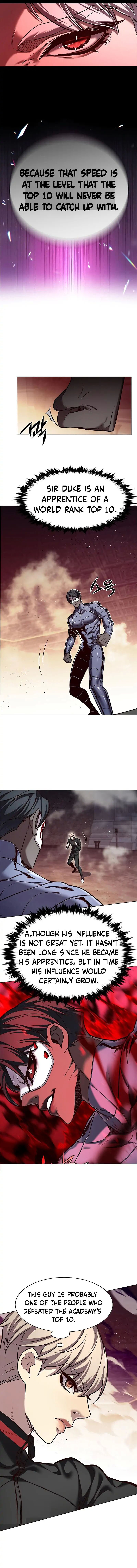 18+ Eleceed Chapter 247 page 19
