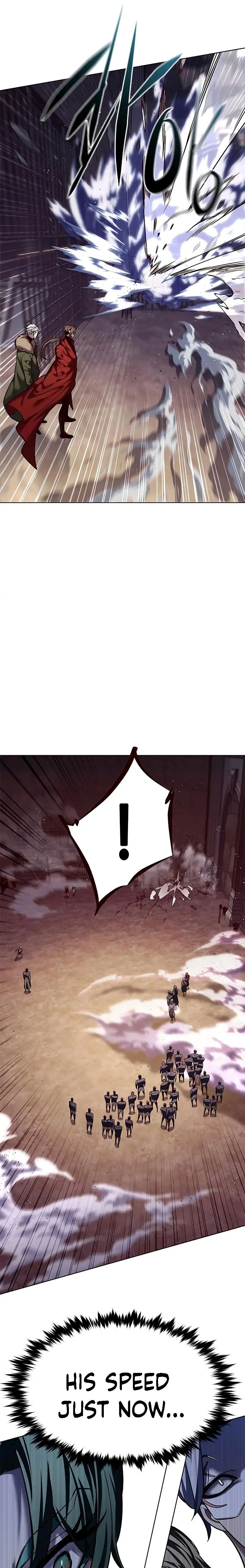 18+ Eleceed Chapter 247 page 26