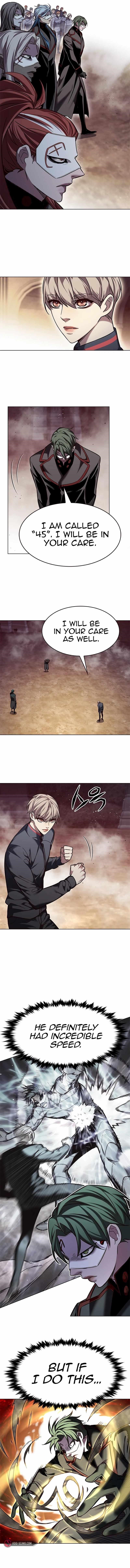 18+ Eleceed Chapter 248 page 2