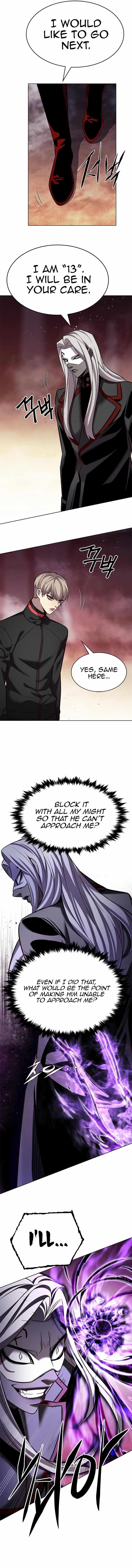 18+ Eleceed Chapter 248 page 9