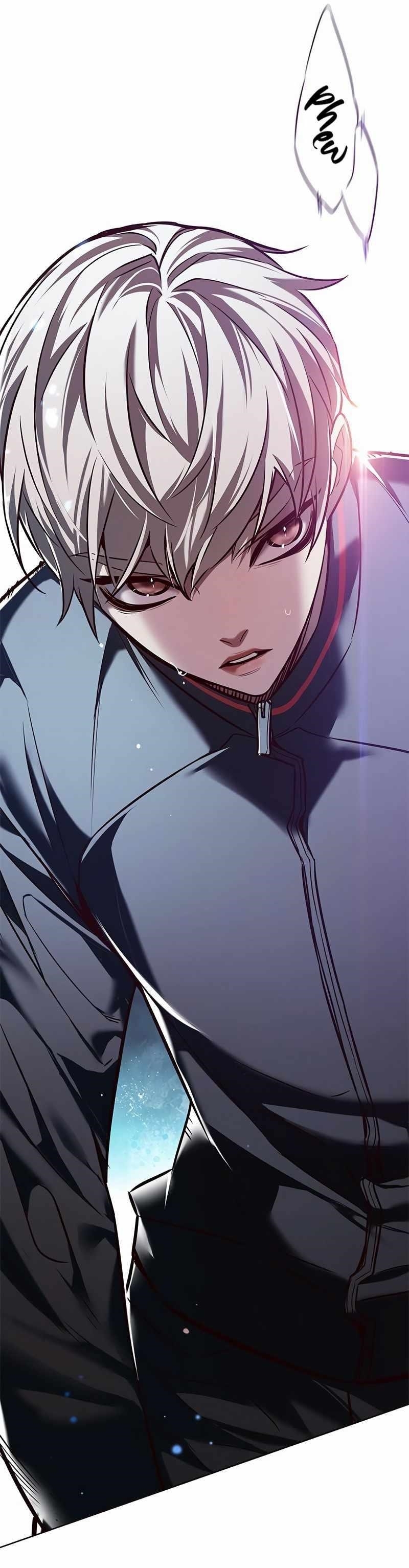 18+ Eleceed Chapter 248 page 15