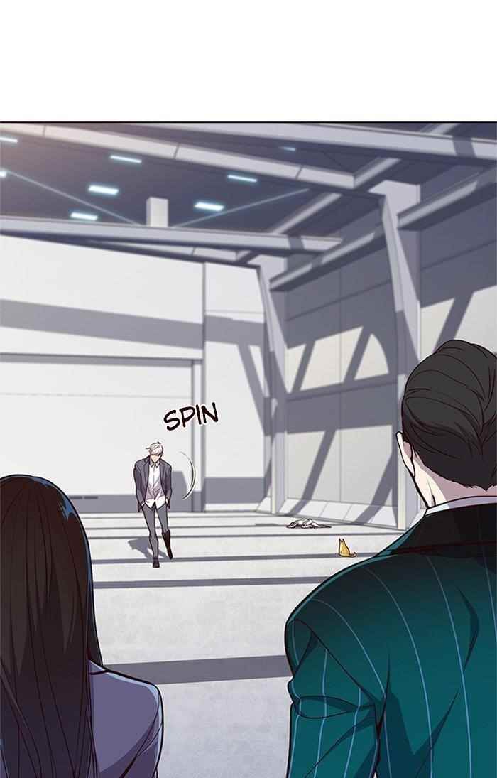 18+ Eleceed Chapter 25 page 3
