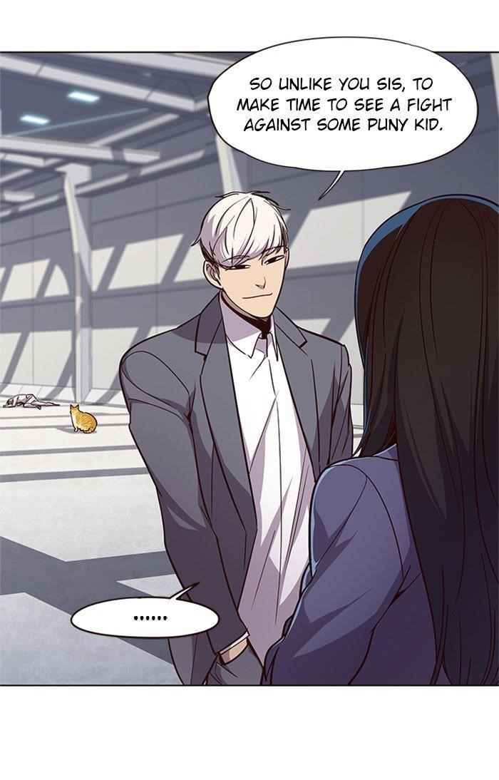 18+ Eleceed Chapter 25 page 8
