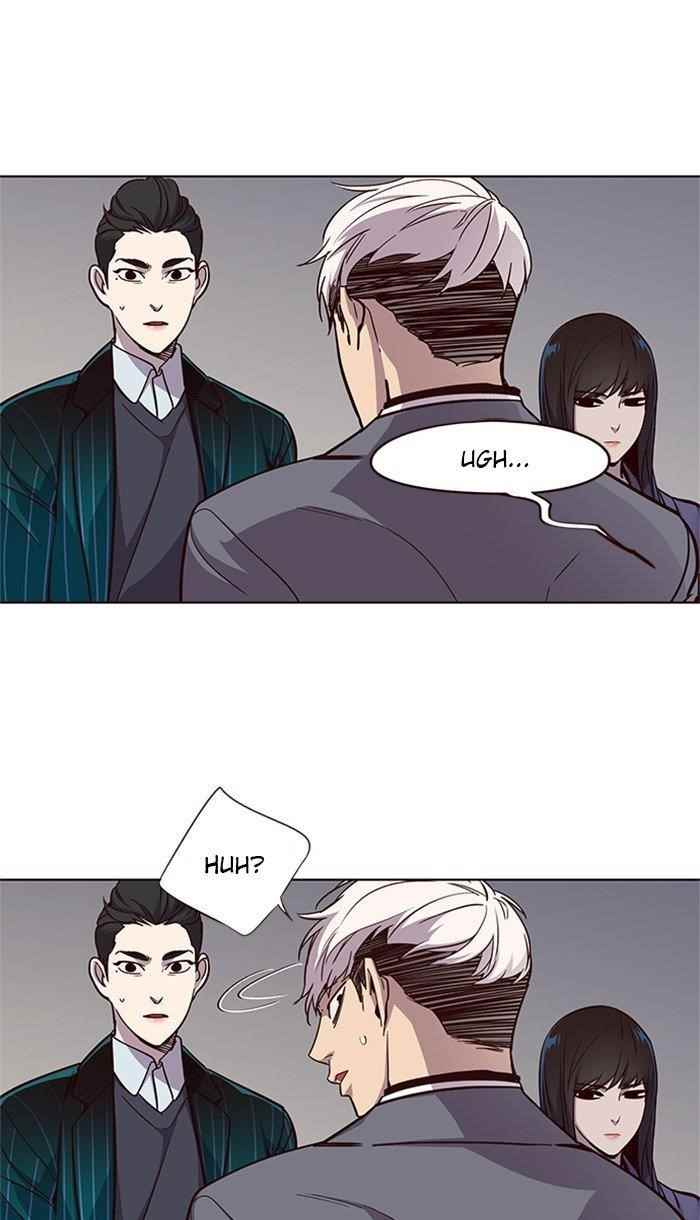 18+ Eleceed Chapter 25 page 10