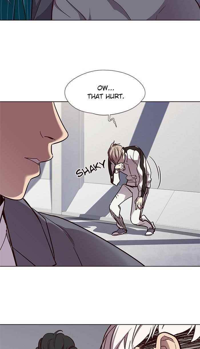 18+ Eleceed Chapter 25 page 11