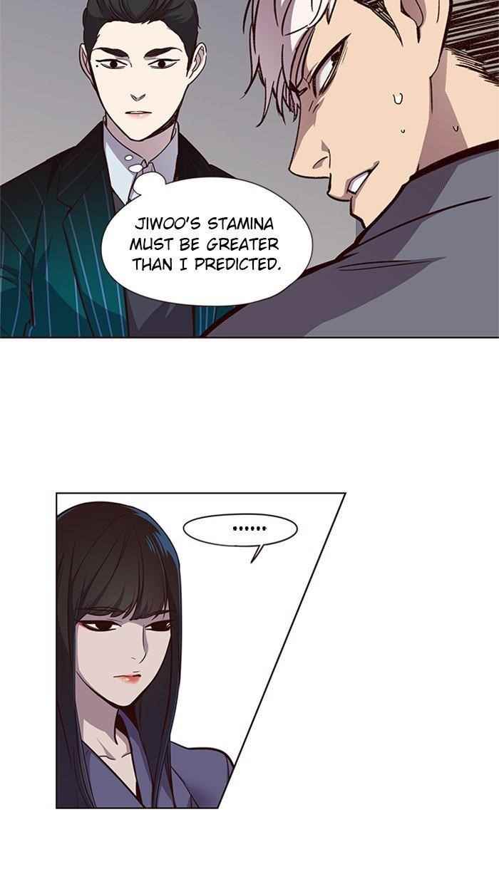 18+ Eleceed Chapter 25 page 12