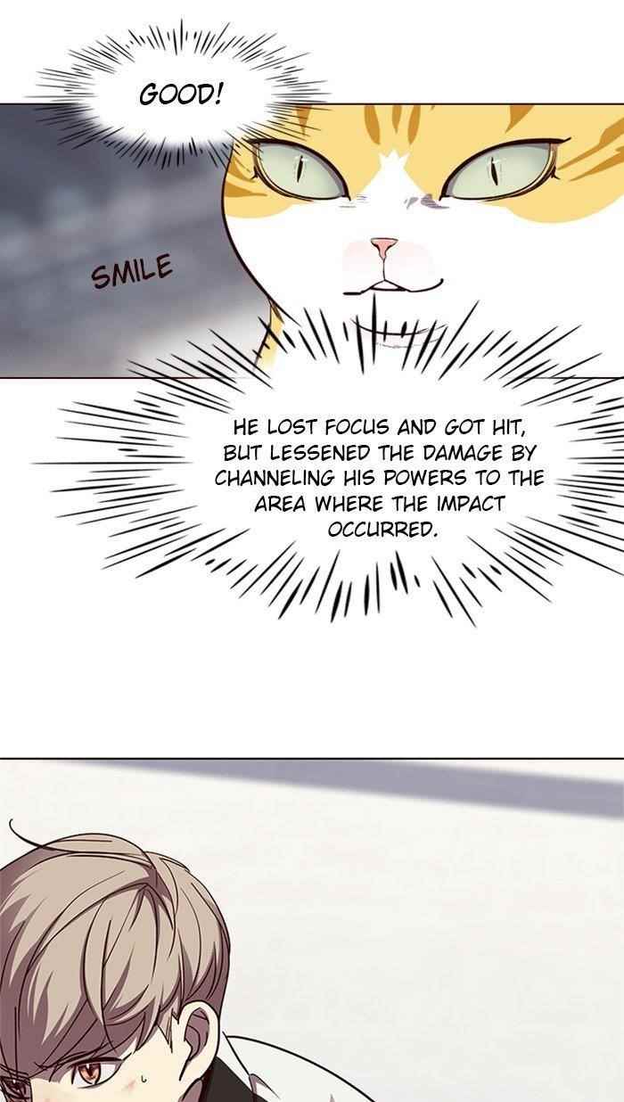 18+ Eleceed Chapter 25 page 13