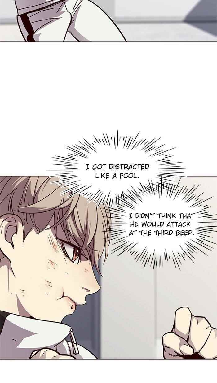 18+ Eleceed Chapter 25 page 16