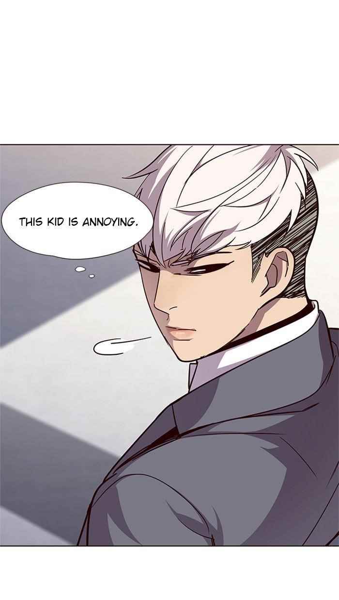 18+ Eleceed Chapter 25 page 17