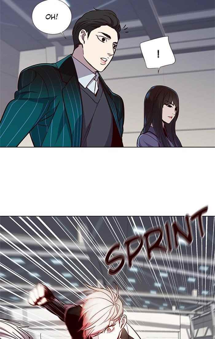 18+ Eleceed Chapter 25 page 20