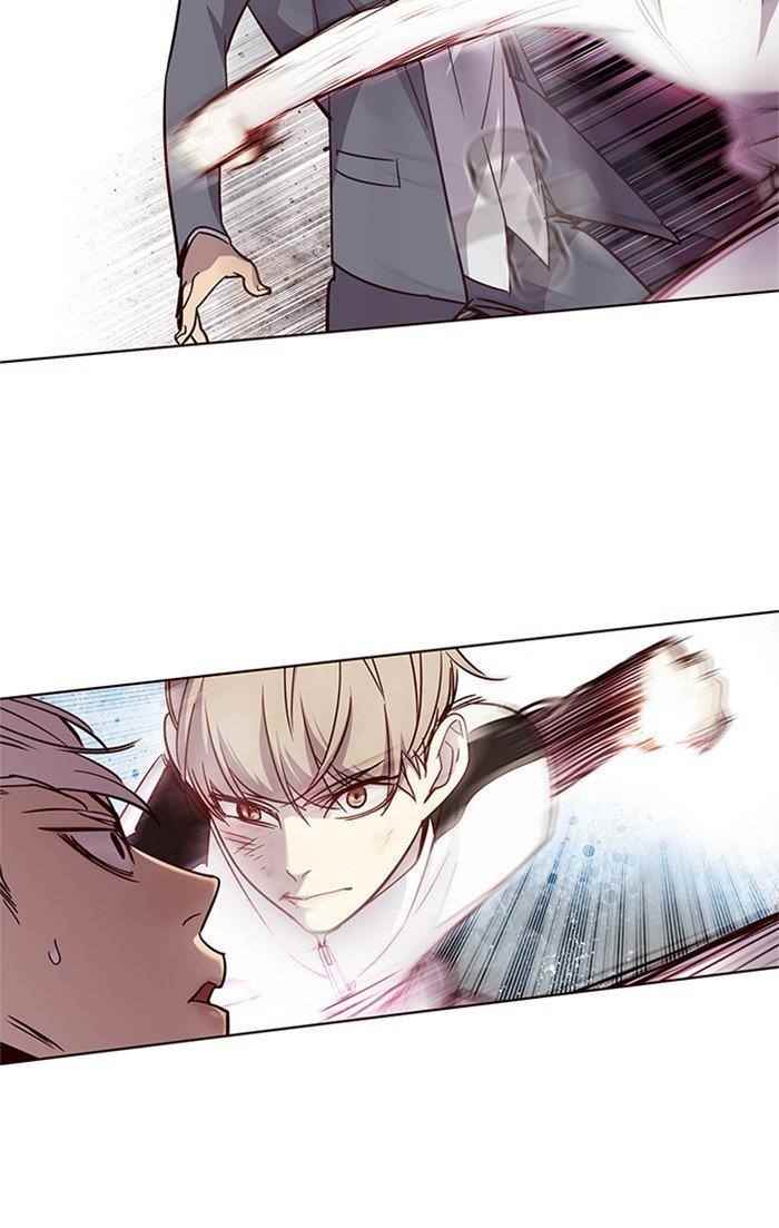 18+ Eleceed Chapter 25 page 22