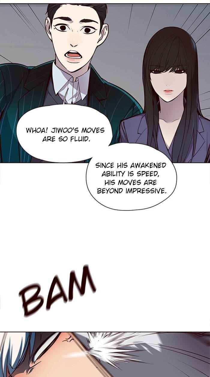 18+ Eleceed Chapter 25 page 28