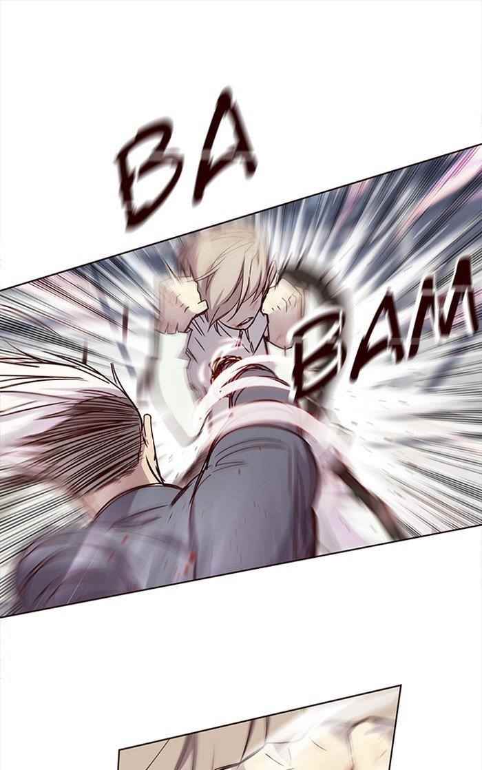 18+ Eleceed Chapter 25 page 32