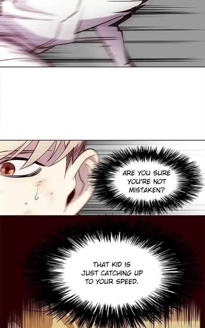 18+ Eleceed Chapter 25 page 38