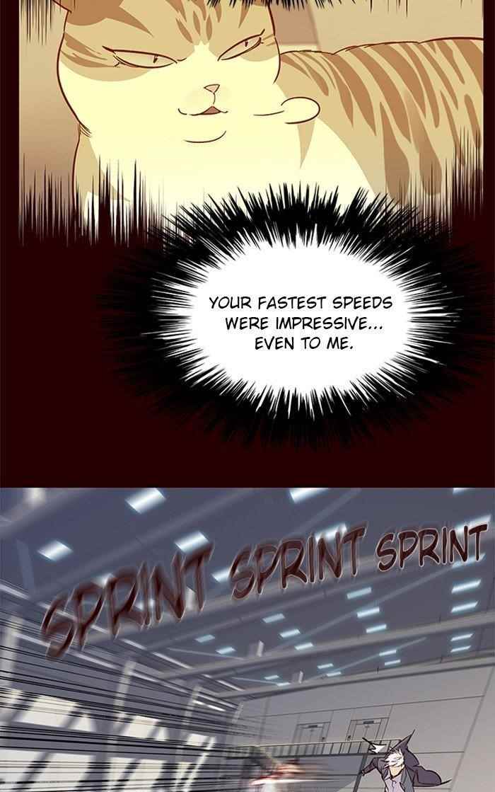 18+ Eleceed Chapter 25 page 39
