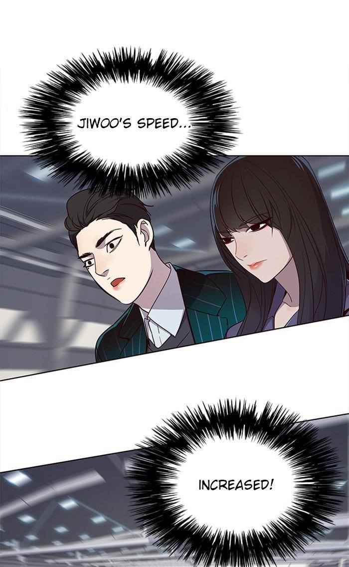 18+ Eleceed Chapter 25 page 41