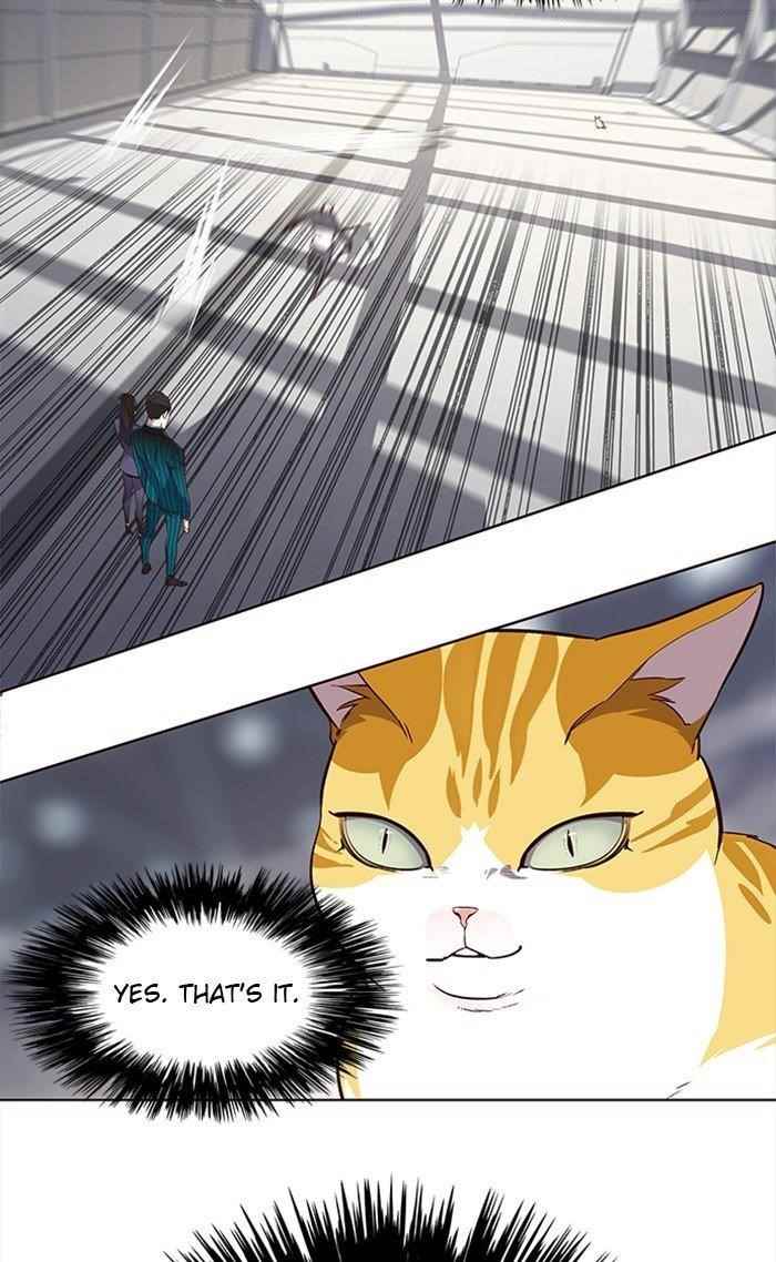 18+ Eleceed Chapter 25 page 42