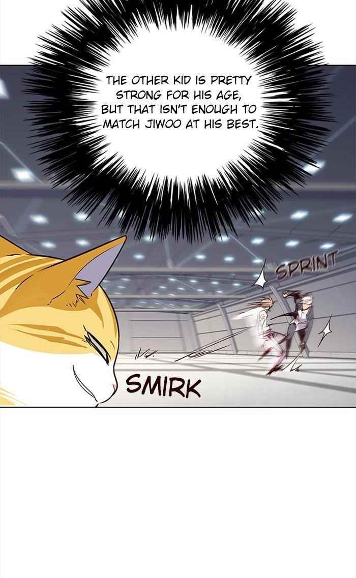 18+ Eleceed Chapter 25 page 43