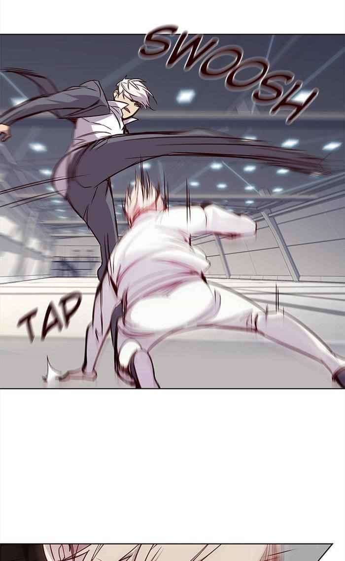 18+ Eleceed Chapter 25 page 44