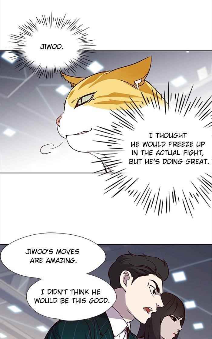 18+ Eleceed Chapter 25 page 50