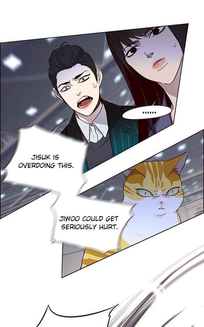18+ Eleceed Chapter 25 page 59