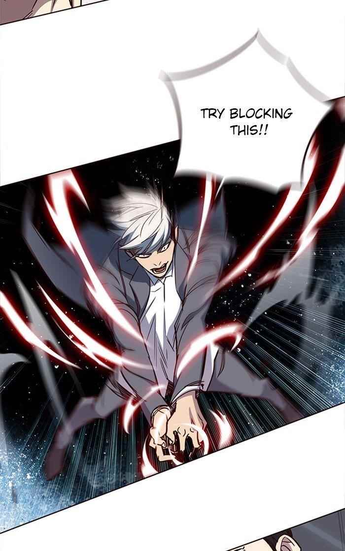 18+ Eleceed Chapter 25 page 69