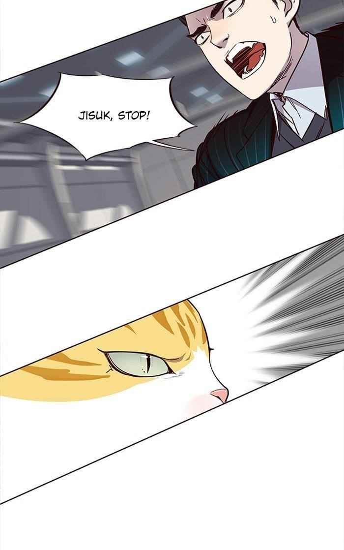 18+ Eleceed Chapter 25 page 70