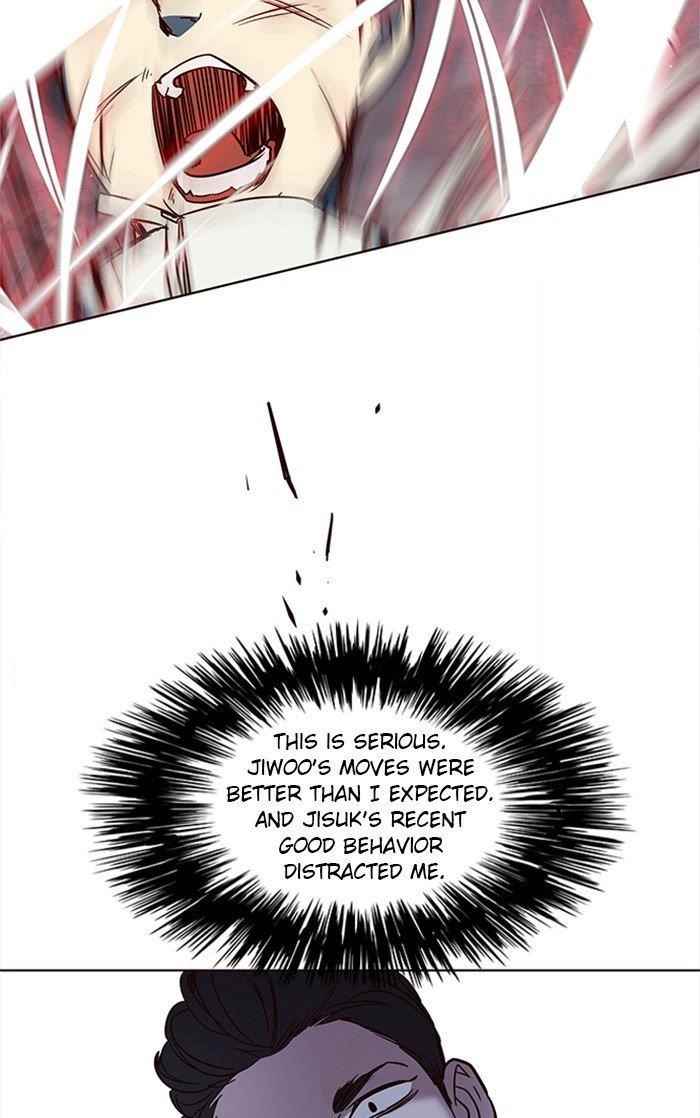 18+ Eleceed Chapter 25 page 74