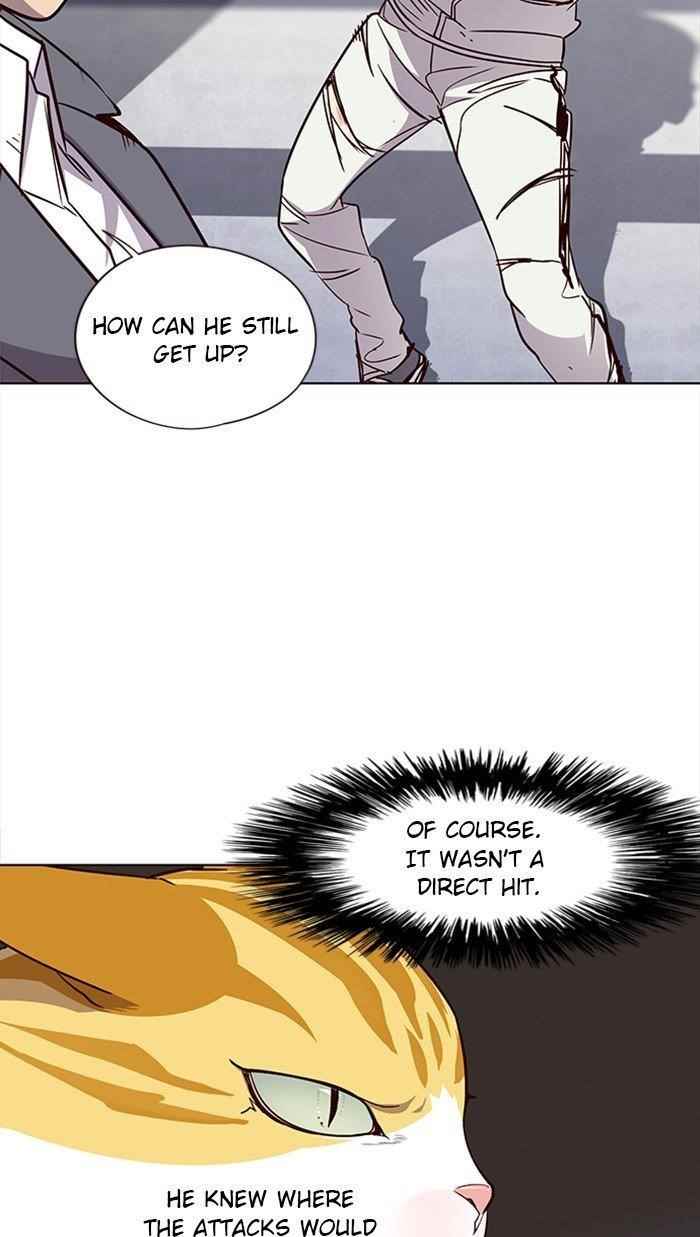 18+ Eleceed Chapter 25 page 80