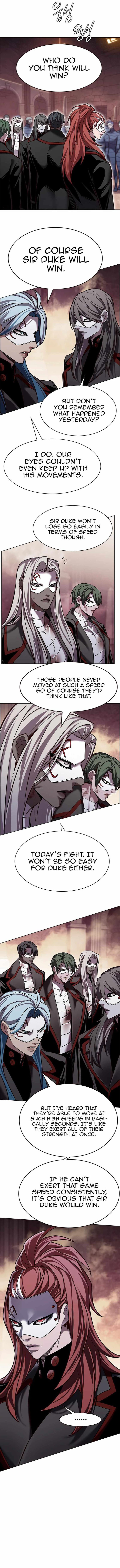 18+ Eleceed Chapter 250 page 11