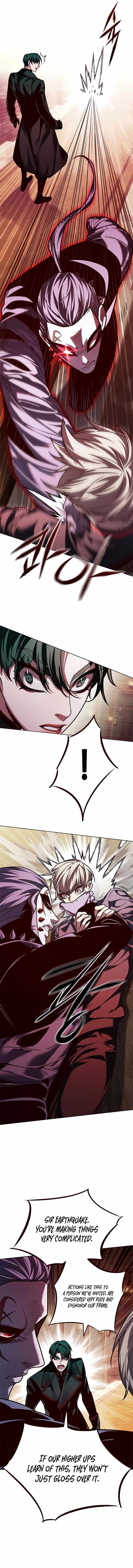 18+ Eleceed Chapter 250 page 14