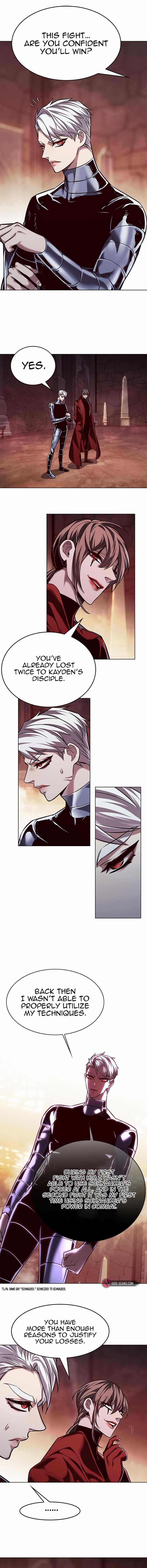 18+ Eleceed Chapter 251 page 1