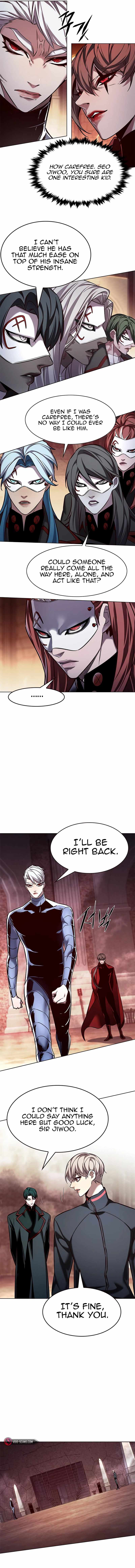 18+ Eleceed Chapter 251 page 5