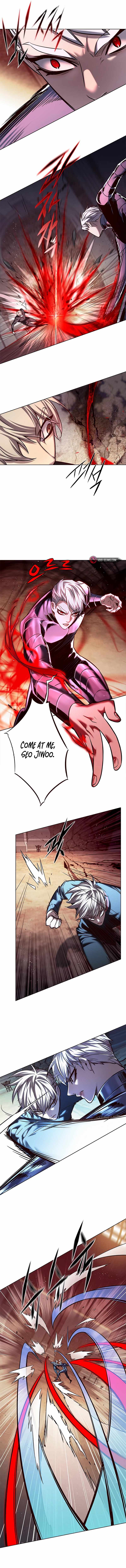18+ Eleceed Chapter 251 page 7