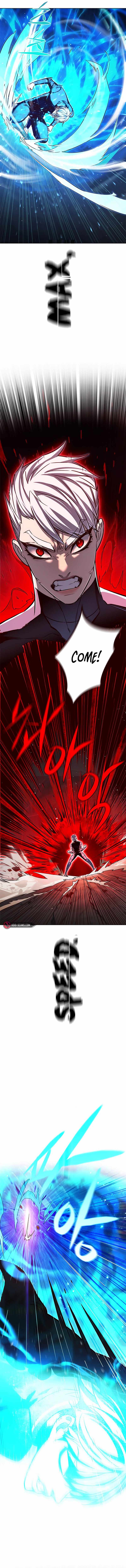 18+ Eleceed Chapter 251 page 12