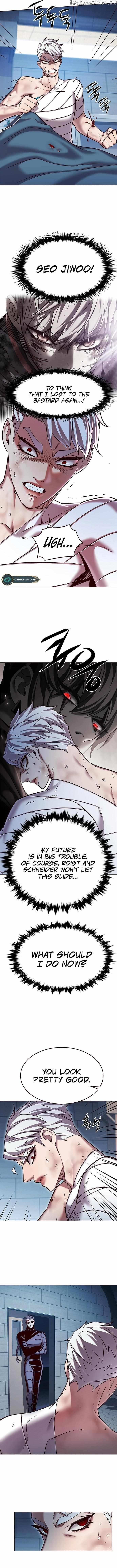 18+ Eleceed Chapter 254 page 2