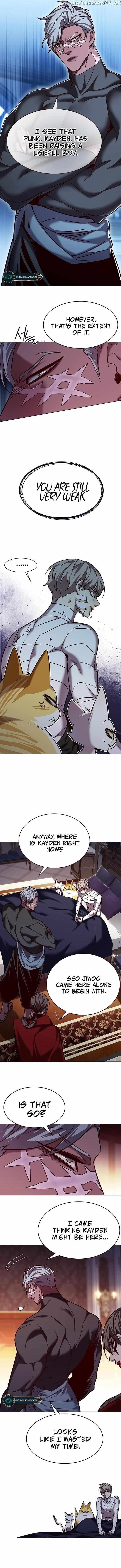18+ Eleceed Chapter 254 page 6