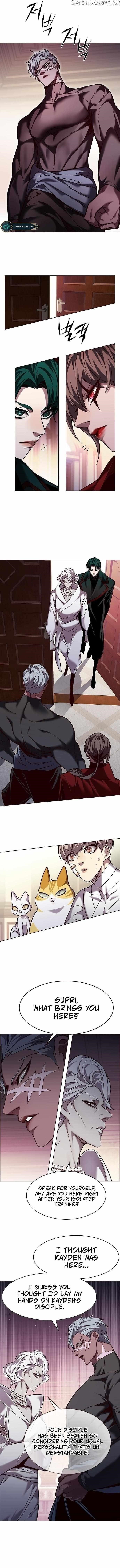 18+ Eleceed Chapter 254 page 7
