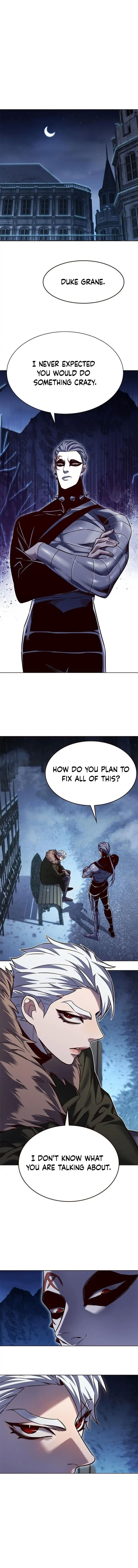 18+ Eleceed Chapter 256 page 12