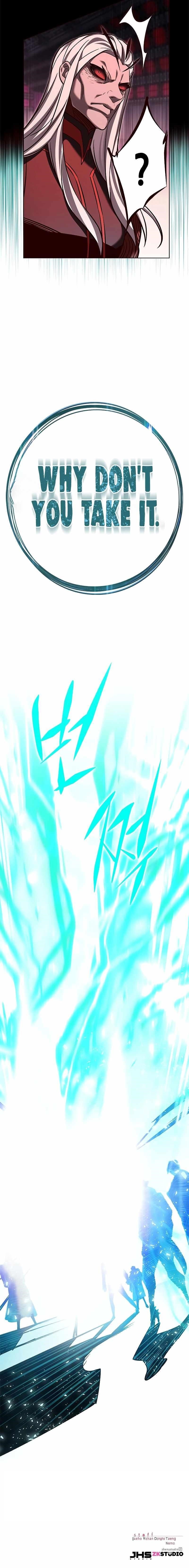 18+ Eleceed Chapter 257 page 13