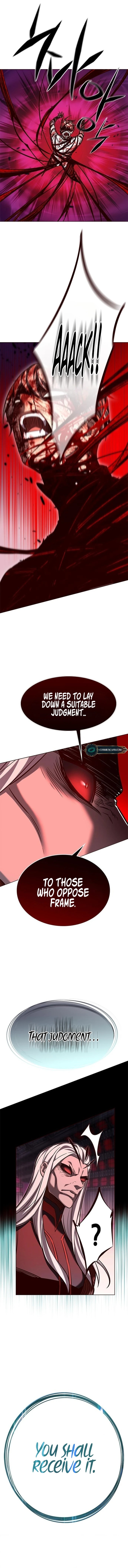 18+ Eleceed Chapter 258 page 1
