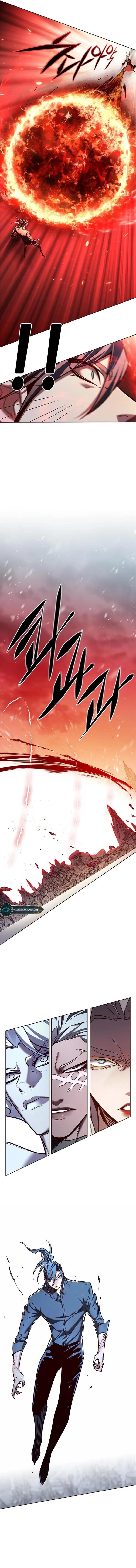 18+ Eleceed Chapter 259 page 10