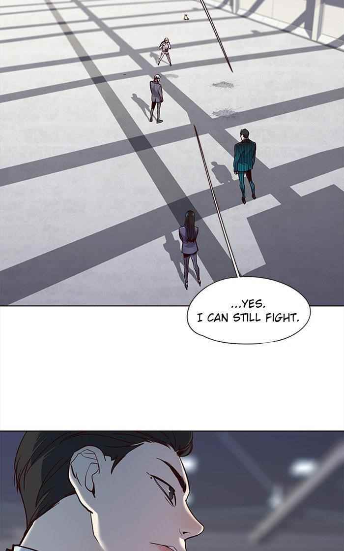 18+ Eleceed Chapter 26 page 1