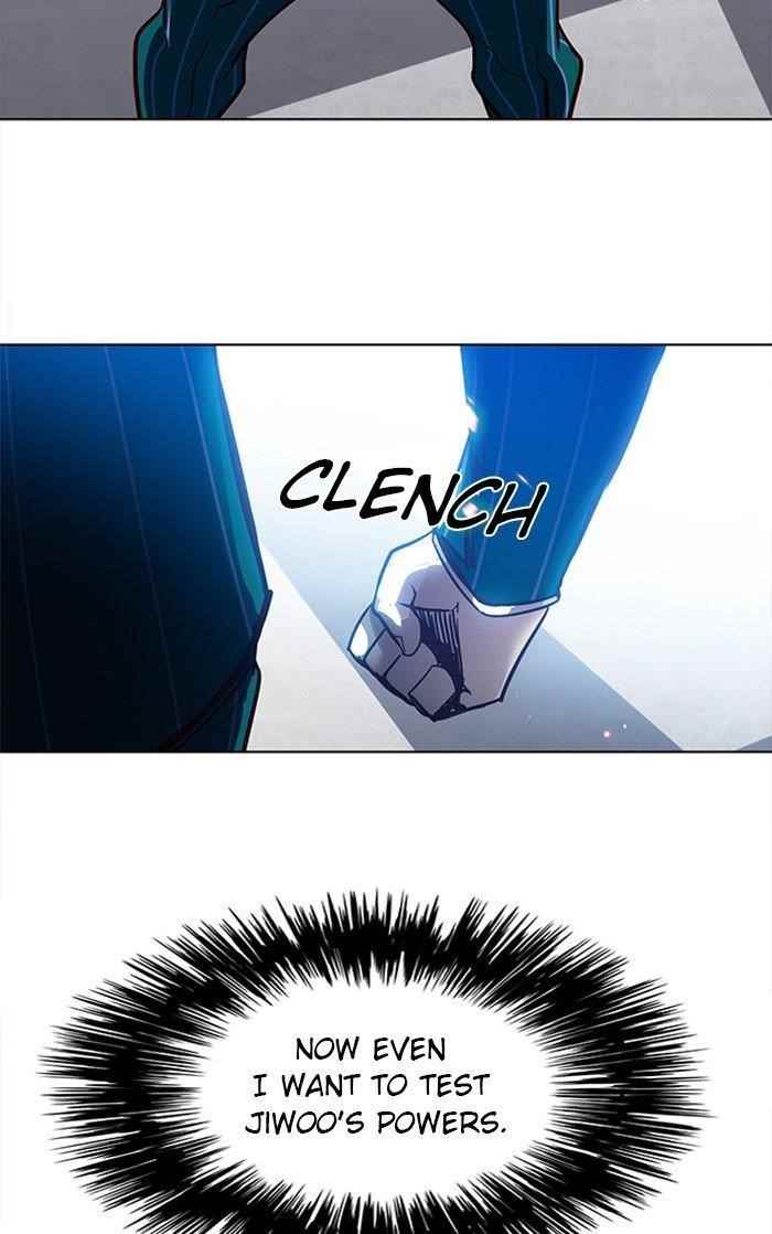18+ Eleceed Chapter 26 page 6